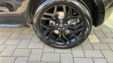 Land Rover Range Rover Evoque 1.5 P300e R-Dynamic SE 5dr Auto Hatchback